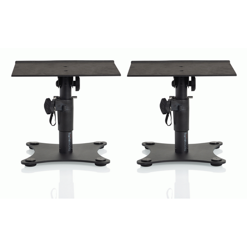 GFWSPKSTMNDSK Desktop Studio Monitor Stand