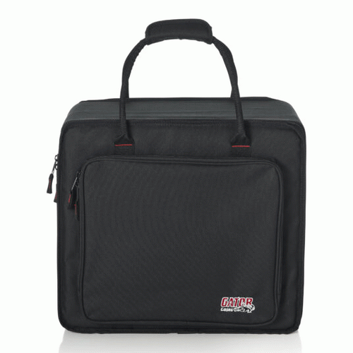GATOR GLZOOML84 Case for Zoom L8 & Four Mics