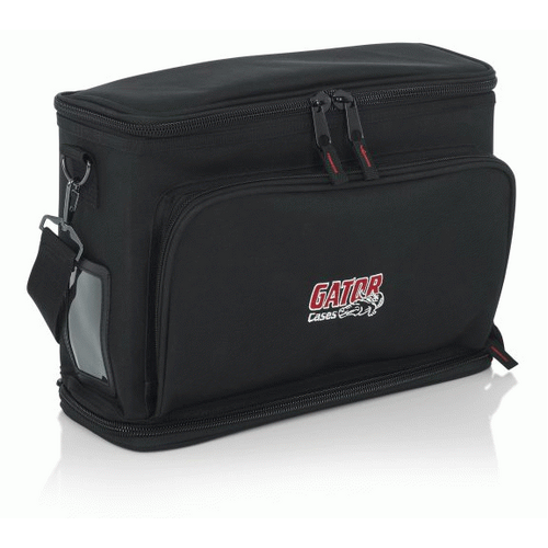 GATOR GMDUALW Bag for Shure BLX Wireless System
