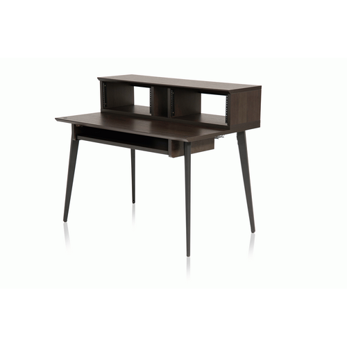 The Gator Elite Series Furniture Desk Brown