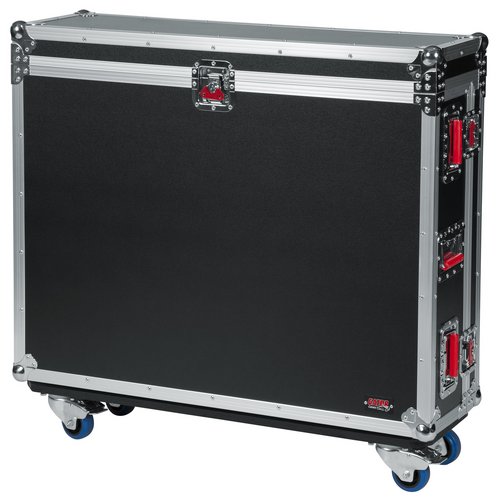 Gator G-TOUR Case for Behringer X-32 with Doghouse & Castors