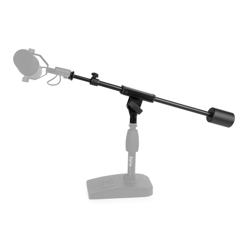 Gator GFW-MIC-0022 Frameworks 27" Boom Arm with 113kg Counterweight