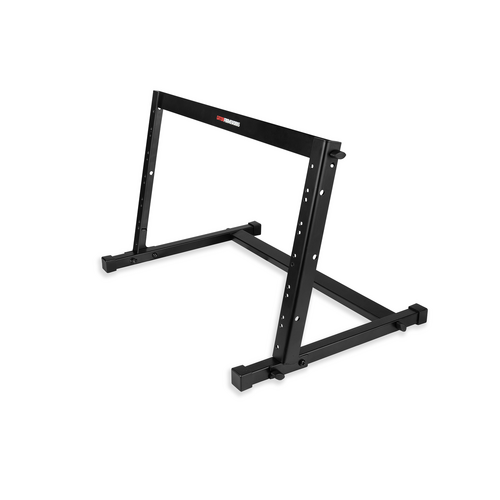 Gator GFW-DESKTOPRK-06U Frameworks 6U Metal Desktop Rack
