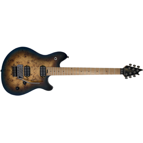Wolfgang® WG Standard Exotic, Baked Maple Fingerboard, Midnight Sunset