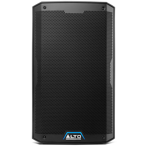 Alto TS4 Series Ts410 2000-Watt 10" 2-Way Powered Loudspeaker with Bluetooth, DSP & App Control