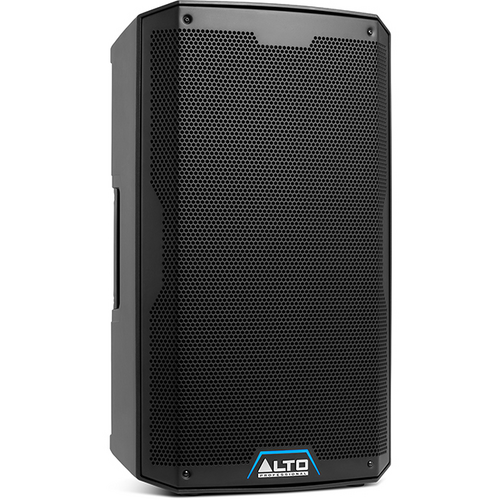 Alto TS4 Series Ts415 2500-Watt 15" 2-Way Powered Loudspeaker with Bluetooth, DSP & App Control
