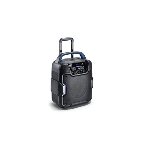 Alto UBER FX MK2 portable battery powered PA system with Bluetooth
