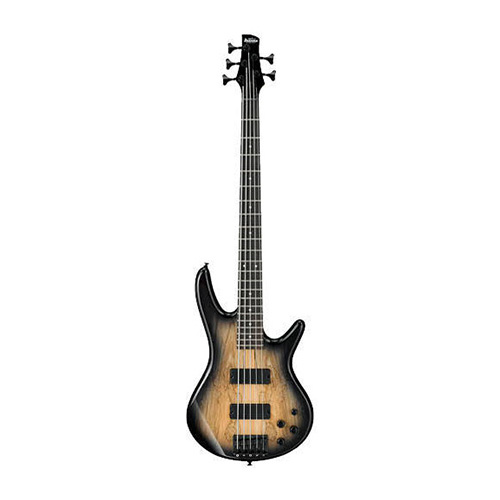 Ibanez SR205SM NGT Bass Guitar 
