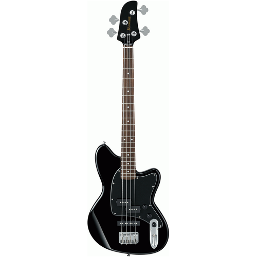 Ibanez TMB30 Black Bass Guitar