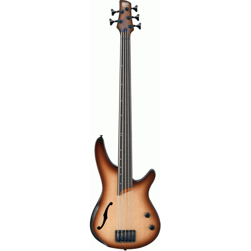 Ibanez SRH505F NNF Electric Bass Guitar
