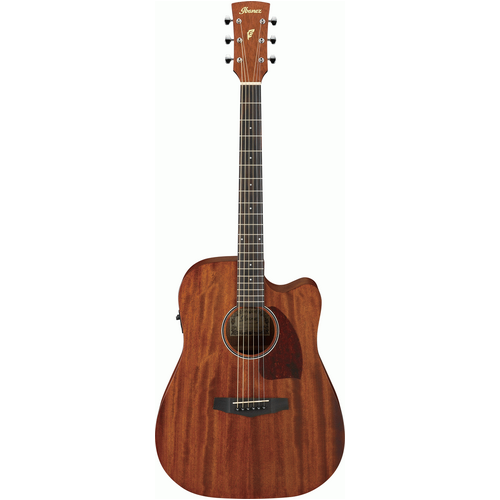 Ibanez PF12MHCE OPN Acoustic Guitar