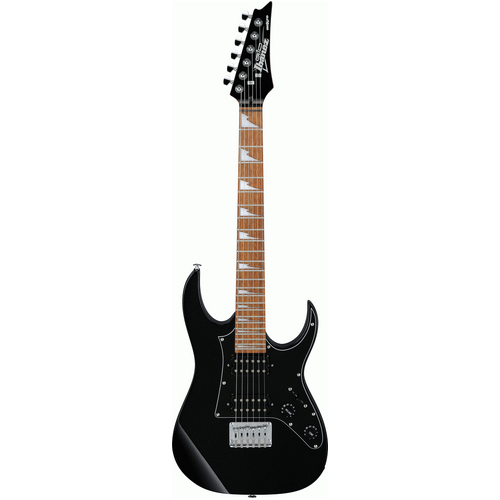 Ibanez RGM21-BKN Electric Guitar