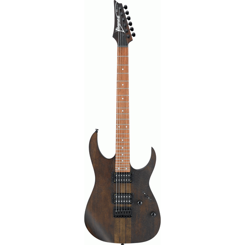 Ibanez RGRT421 WNF Electric Guitar