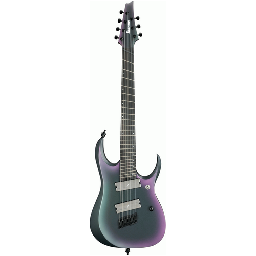 Ibanez RGD71ALMS BAM 7 String Electric Guitar