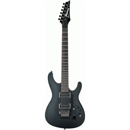 Ibanez S520 WK Electric Guitar