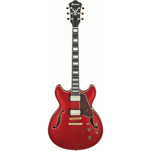 Ibanez AS93FM TCD Electric Guitar