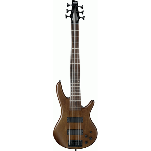 Ibanez SR206B WNF Electric 6 String Bass Guitar