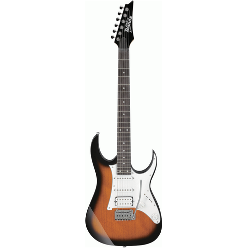 Ibanez RG140 SB Electric Guitar