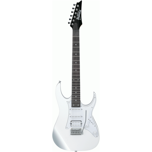 Ibanez RG140 White Electric Guitar
