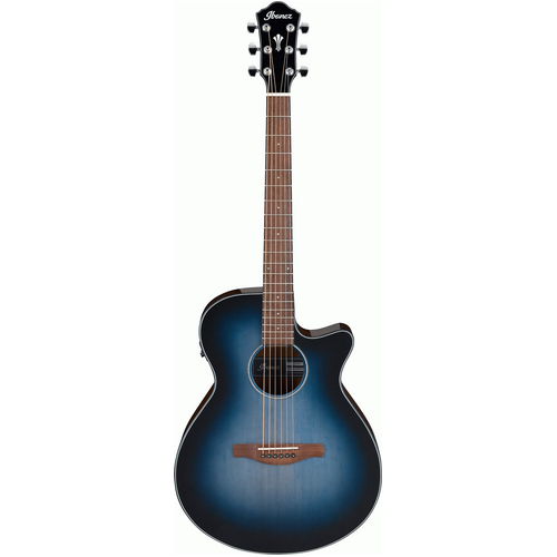 Ibanez AEG50 LBH Acoustic Guitar