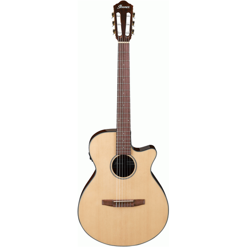 Ibanez AEG50 NNT Nylon Acoustic Guitar