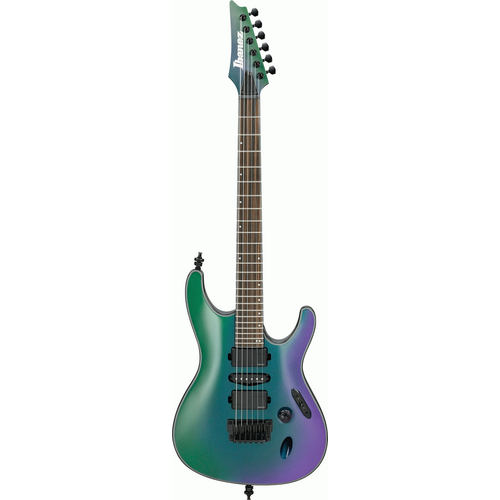 Ibanez S671ALB BCM Electric Guitar 