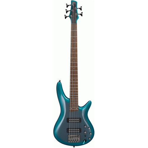 Ibanez SR305E CUB Electric 5 String Bass Guitar