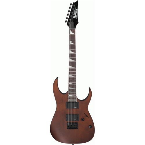Ibanez RG121DX WNF Electric Guitar