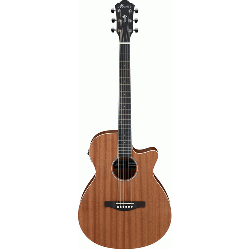 Ibanez AEG7MH OPN Acoustic Guitar