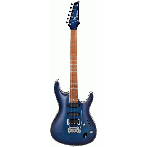 Ibanez SA360NQM SPB Electric Guitar