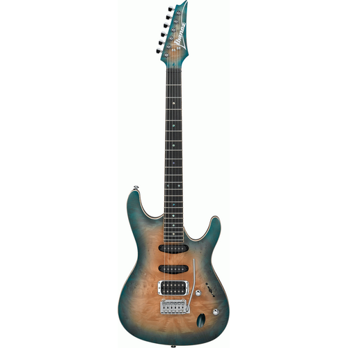 Ibanez SA460MBW Sub Electric Guitar