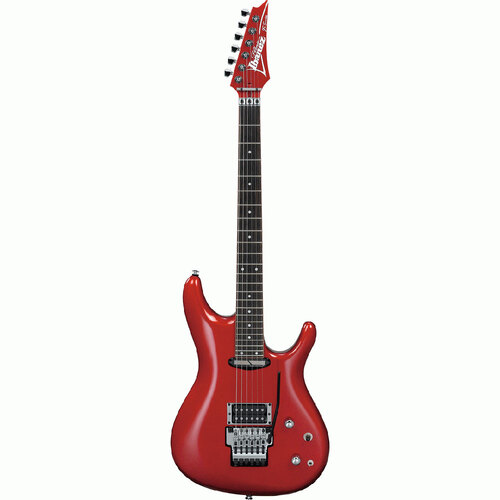 Ibanez JS240PSCA "Joe Satriani" Signature Electric Guitar in Candy Apple