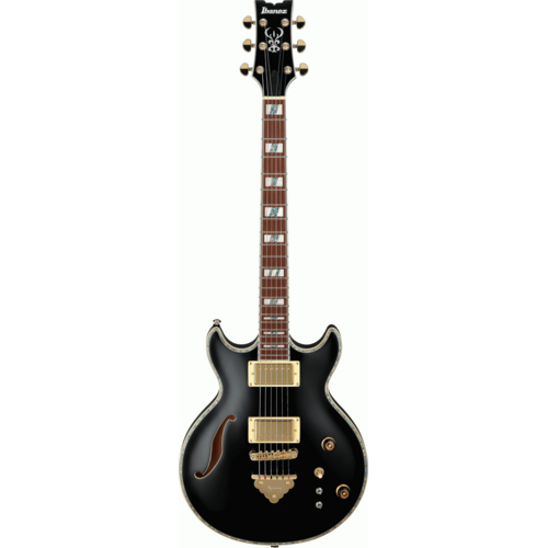Ibanez AR520H Black Electric Guitar