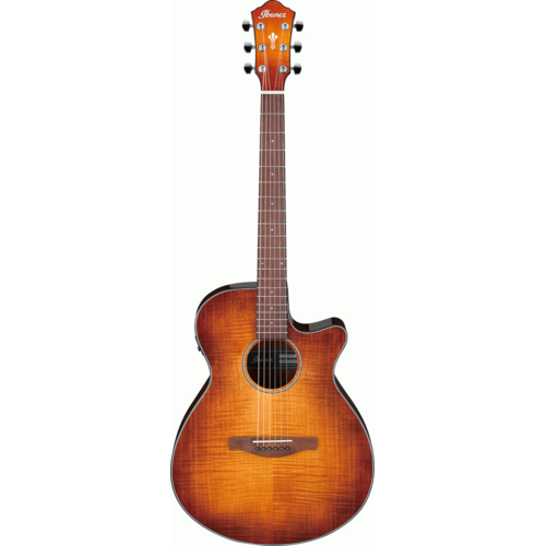 Ibanez AEG70 VVH Acoustic Guitar