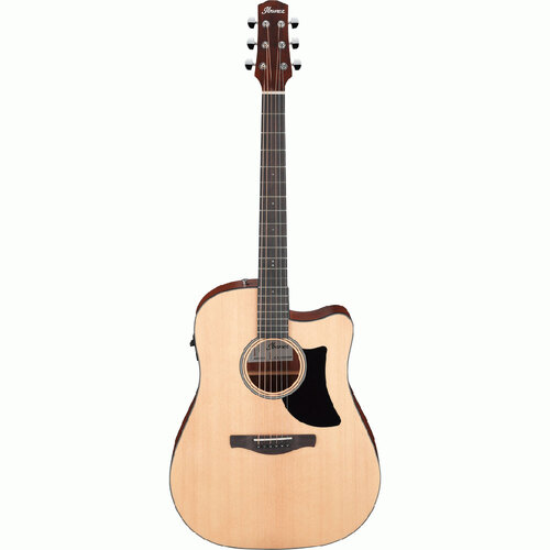 Ibanez AAD50CELG Advanced Acoustic Series AC/EL Guitar in Low Gloss