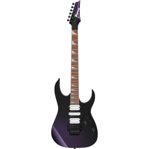 Ibanez RG470DXTMN Electric Guitar in Tokyo Midnight