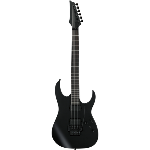Ibanez RGRB620 Black Flat Electric Guitar