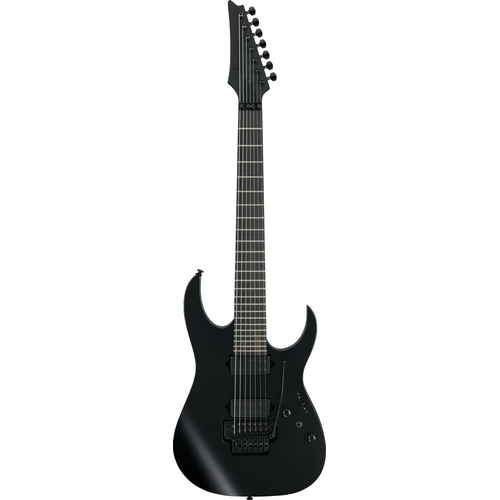 Ibanez RGRB720 Black Flat Electric Guitar