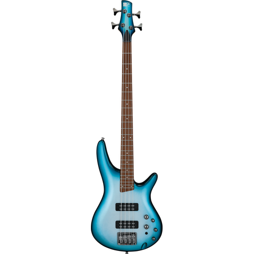 Ibanez SR300E Deep Ocean Metallic Electric Bass