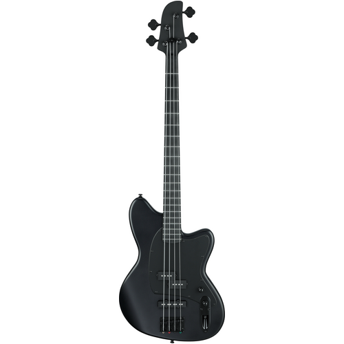 Ibanez TMB420B Black Flat Electric Bass
