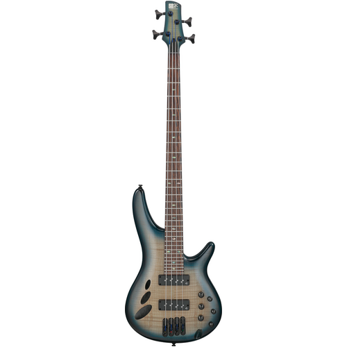 Ibanez SRD900 Cosmic Blue Starburst Low Gloss Electric Bass