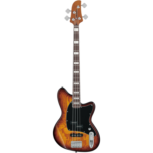 Ibanez TMB400TA Iced Americano Burst Electric Bass