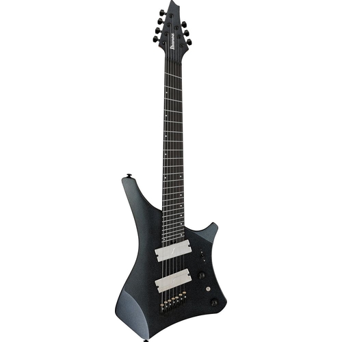 Ibanez A527 Iron Pewter Electric Guitar