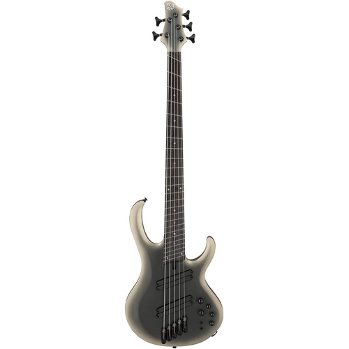 Ibanez BTB605MS Solar Eclipse Matte Electric Bass