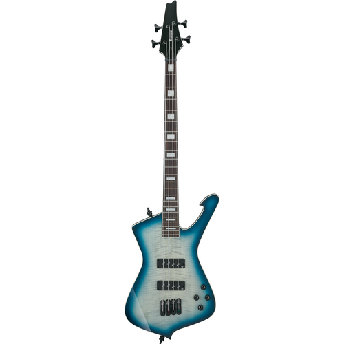 Ibanez ICB720FM Cosmic Blue Starburst Electric Bass