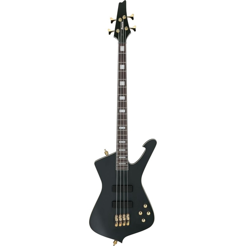 Ibanez ICB620 Black Flat Electric Bass