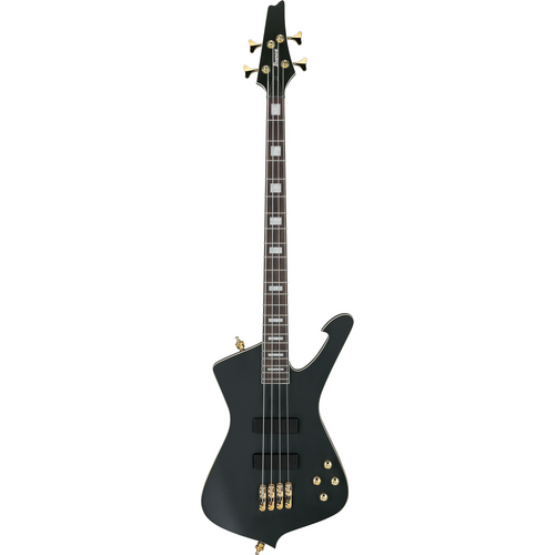 Ibanez ICB620 Black Flat Electric Bass