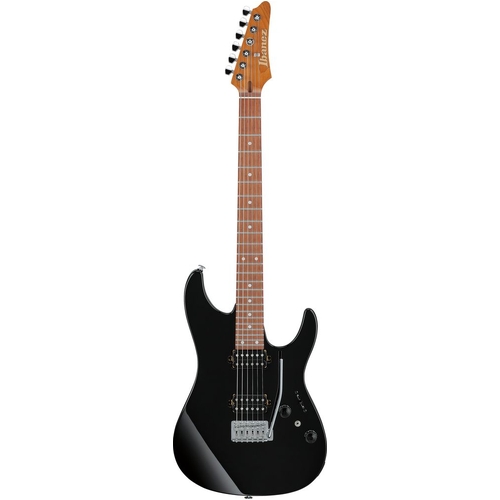 Ibanez AZ24S2 Black Electric Guitar