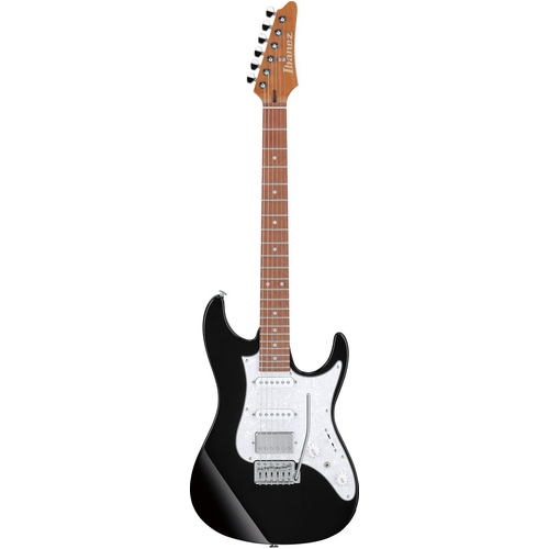 Ibanez AZ22S2 Black Electric Guitar