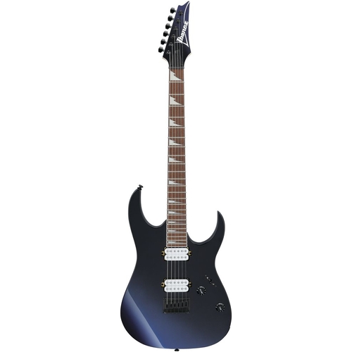 Ibanez RG421DX Twilight Shade Electric Guitar